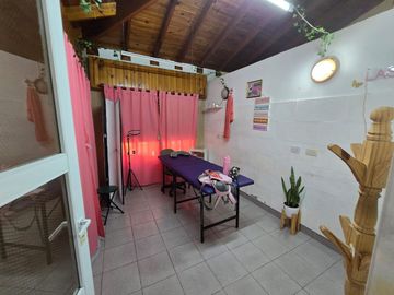 MULTIFAMILIAR Tres casas mismo terreno