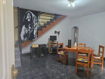 MULTIFAMILIAR Tres casas mismo terreno