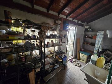 MULTIFAMILIAR Tres casas mismo terreno