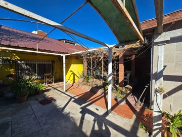 MULTIFAMILIAR Tres casas mismo terreno