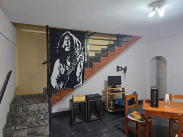 MULTIFAMILIAR Tres casas mismo terreno