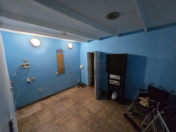 MULTIFAMILIAR Tres casas mismo terreno