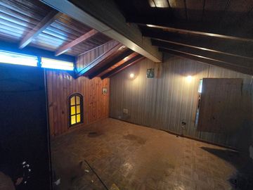 MULTIFAMILIAR Tres casas mismo terreno