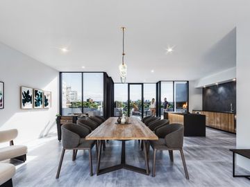 Departamento en venta en Bernal Centro