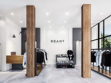 Departamento en venta en Bernal Centro