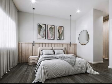 Departamento en venta en Bernal Centro