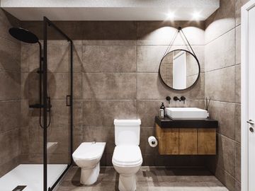 Departamento en venta en Bernal Centro