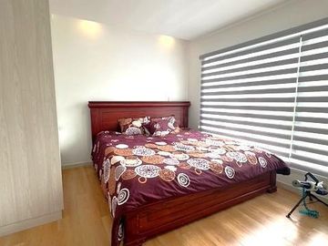 Hermosa y Moderna Casa Nueva en Cuenca Sector El Valle 5 Dorm 3,5 Baños