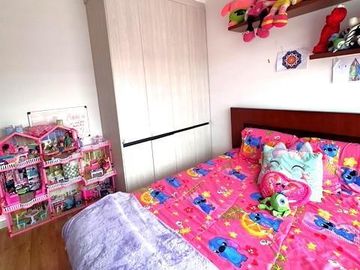 Hermosa y Moderna Casa Nueva en Cuenca Sector El Valle 5 Dorm 3,5 Baños