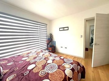 Hermosa y Moderna Casa Nueva en Cuenca Sector El Valle 5 Dorm 3,5 Baños