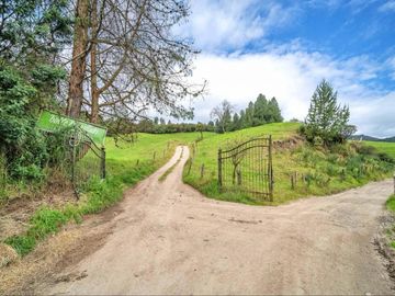 Hacienda en Venta en Tarqui, Cuenca, Azuay - 64,8 Hectareas - Hacienda Ganadera