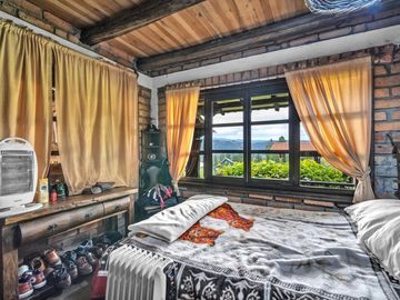 Hacienda en Venta en Tarqui, Cuenca, Azuay - 64,8 Hectareas - Hacienda Ganadera