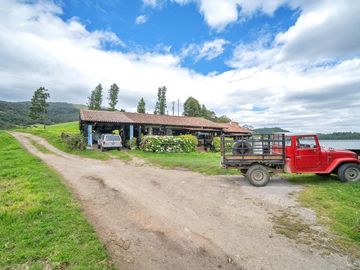 Hacienda en Venta en Tarqui, Cuenca, Azuay - 64,8 Hectareas - Hacienda Ganadera