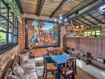 Hacienda en Venta en Tarqui, Cuenca, Azuay - 64,8 Hectareas - Hacienda Ganadera