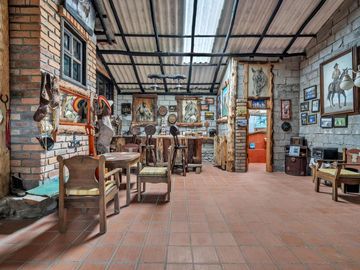 Hacienda en Venta en Tarqui, Cuenca, Azuay - 64,8 Hectareas - Hacienda Ganadera