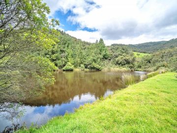 Hacienda en Venta en Tarqui, Cuenca, Azuay - 64,8 Hectareas - Hacienda Ganadera