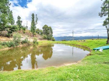 Hacienda en Venta en Tarqui, Cuenca, Azuay - 64,8 Hectareas - Hacienda Ganadera