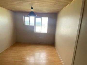 Departamento en Venta en Mirador Lirquén Ruta 150