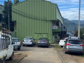 Departamento en Venta en Mirador Lirquén Ruta 150