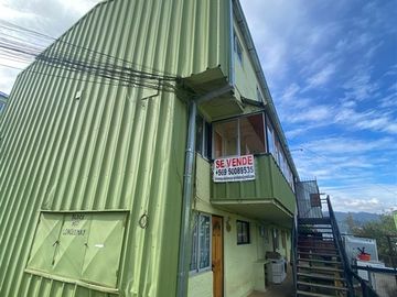 Departamento en Venta en Mirador Lirquén Ruta 150