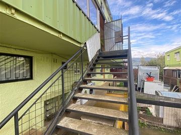 Departamento en Venta en Mirador Lirquén Ruta 150