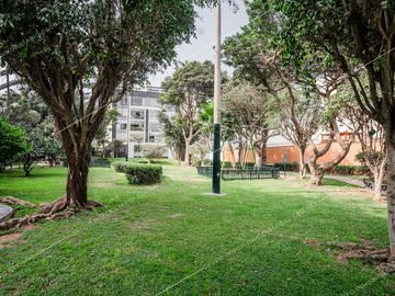 Departamento en Santiago de Surco | VENTA