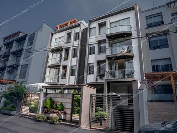 Departamento en Santiago de Surco | VENTA