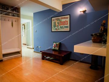 Departamento en Santiago de Surco | VENTA