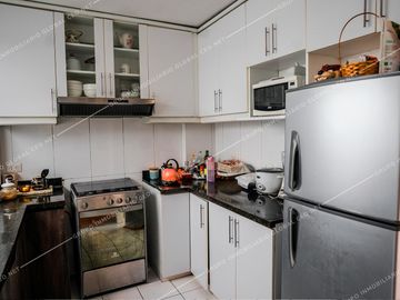 Departamento en Santiago de Surco | VENTA