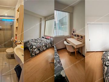 Departamento en Santiago de Surco | VENTA