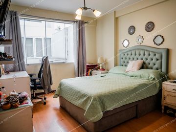 Departamento en Santiago de Surco | VENTA
