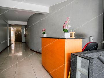 Departamento en Santiago de Surco | VENTA
