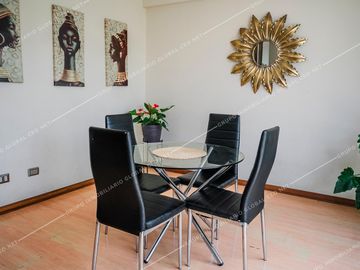 Departamento en Santiago de Surco | VENTA