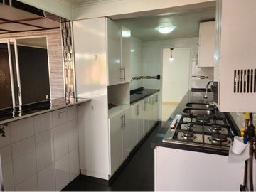Tu Nuevo Hogar en Puente Alto: Espacio y Confort