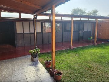 Tu Nuevo Hogar en Puente Alto: Espacio y Confort