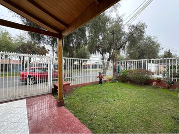 Tu Nuevo Hogar en Puente Alto: Espacio y Confort