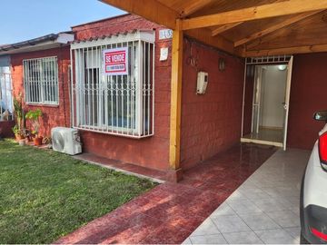 Tu Nuevo Hogar en Puente Alto: Espacio y Confort