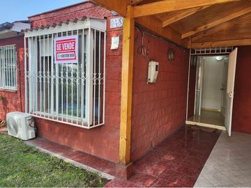 Tu Nuevo Hogar en Puente Alto: Espacio y Confort