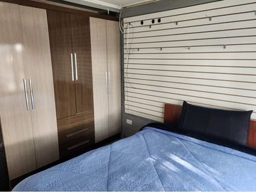 Tu Nuevo Hogar en Puente Alto: Espacio y Confort