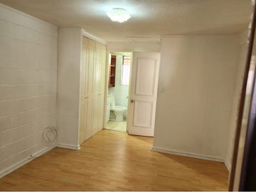 Tu Nuevo Hogar en Puente Alto: Espacio y Confort