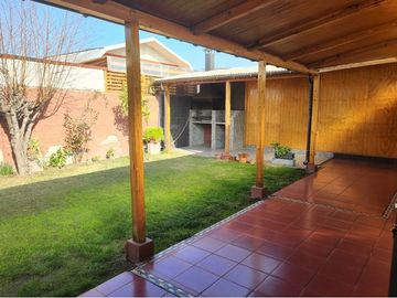 Tu Nuevo Hogar en Puente Alto: Espacio y Confort