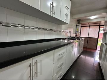 Tu Nuevo Hogar en Puente Alto: Espacio y Confort