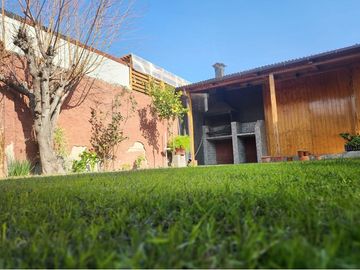 Tu Nuevo Hogar en Puente Alto: Espacio y Confort