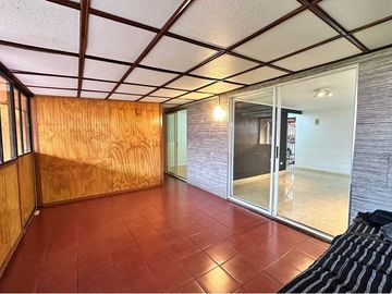Tu Nuevo Hogar en Puente Alto: Espacio y Confort