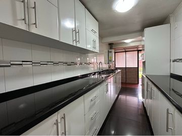 Tu Nuevo Hogar en Puente Alto: Espacio y Confort
