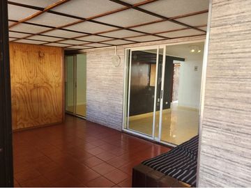 Tu Nuevo Hogar en Puente Alto: Espacio y Confort