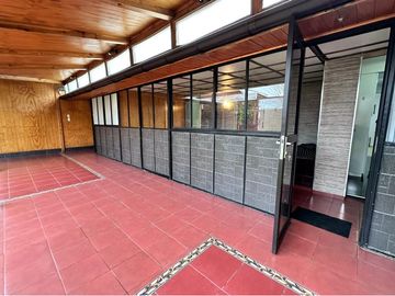 Tu Nuevo Hogar en Puente Alto: Espacio y Confort