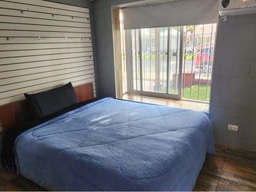 Tu Nuevo Hogar en Puente Alto: Espacio y Confort