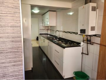 Tu Nuevo Hogar en Puente Alto: Espacio y Confort