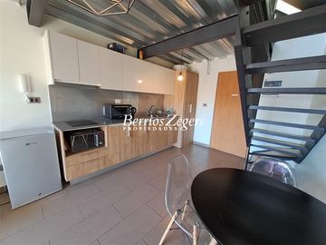 Departamento en Venta en Gran Bretaña